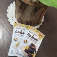 Kokoo taste good