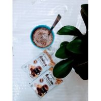Rasa Coklat yang Premium