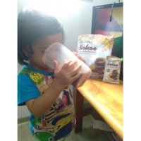 Chek Hup Kokoo drink