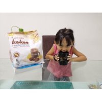 Mamacubatry - Chek Hup Kokoo Original