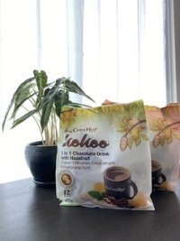 A must try!