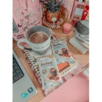 The Best Chocolate Drink Ever!