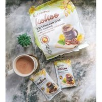 Delicious and Rich!