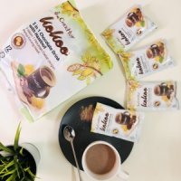 CHEKHUP KOKOO 3 IN 1 CHOCOLATE DRINK 