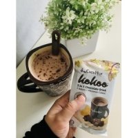 Sedap Sangat Chek Hup Kokoa 