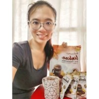 ChekHup Kokoo 3in1 Chocolate Drink 