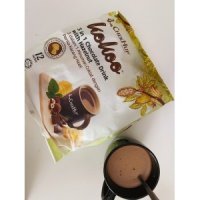 Chek Hup Hot Chocolate! 