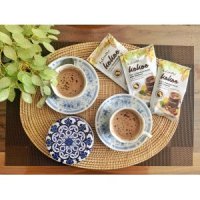 Best instant Hot Cocoa! 