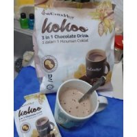 Chek Hup Kokoo original