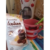 ChekHup Fantastic Chocolate