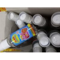 Carrie BacBuster Antibacterial Hand Sanitiser (50ml)