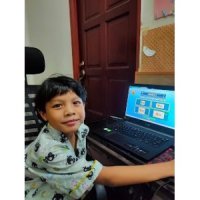 Membantu Anak Saya Untuk Menguasai Bahasa Inggeris Dengan Baik