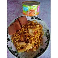 Mamacubatry - Yumeat Plant Based Luncheon