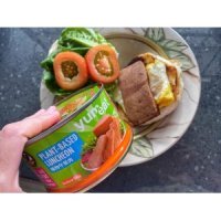 Yummy alternative