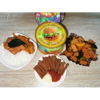 Yumeat Plant Based Luncheon