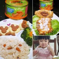 Amazing and yummillicious taste!!!