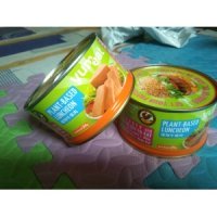 yumeat plant based luncheon