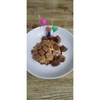 Yumeat Plant Based Luncheon 