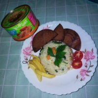 Yummy, tasty and delicious ????