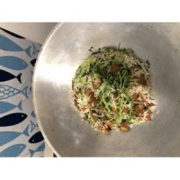 A healthy option of protein