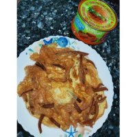 Telur Dadar Yumeat