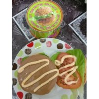 Sedap dan mudah