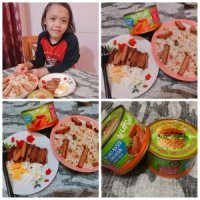 YUMEAT PLANT BASED LUNCHEON