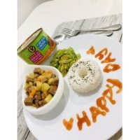 Nice & Healthy Vegan Food