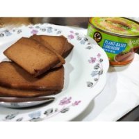 Eat special luncheon meat