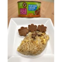 Yumeat Plant-Based Luncheon