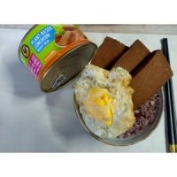 Yumeat plant based luncheon
