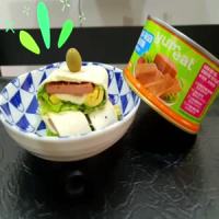 Tasty Supringly!