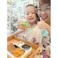 Review for Yumeat Plant Based Luncheon 