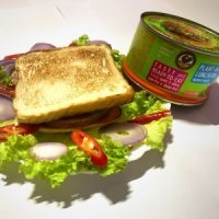 Yumeat Plant based luncheon