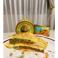 Yummeat plant-based luncheon