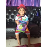Susu Anmum Essential 1-3 tahun