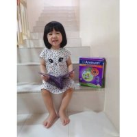 Thank you @motherhood.com.my.