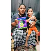 Susu Anmum Essential Terbaikkk