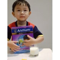 Top choice for milk