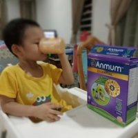 One of the best no added sugar milk