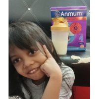 SUSU TERBAIK UNTUK SI MANJA KESAYANGAN