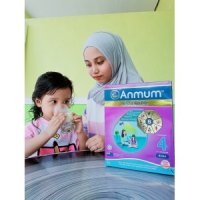 Susu tanpa gula adalah yg terbaik!