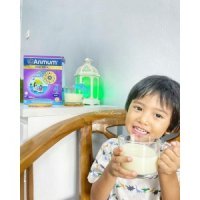 Anmum™️ ESSENTIAL untuk dicuba