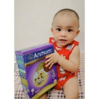 Anmum Essential good for my son