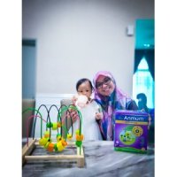 Susu formula terbaik tanpa gula tambahan
