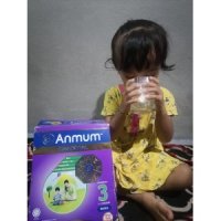 Annum ™ESSENTIAL step 3