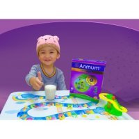 Annum ™ESSENTIAL Step 3