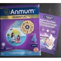 Anmum Essential