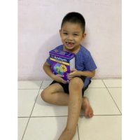 Anmum Essential is the best !