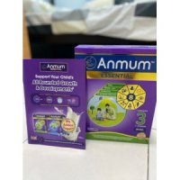 Love Anmum Essential !